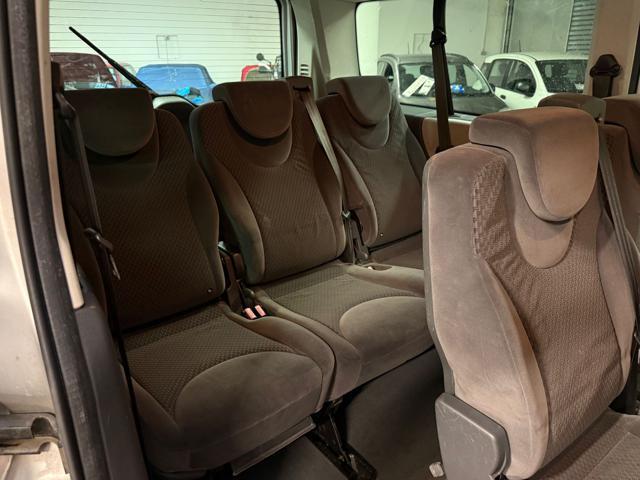 FIAT Scudo 2.0 MJT/136 DPF PC Panorama Executive 8 posti (M1)