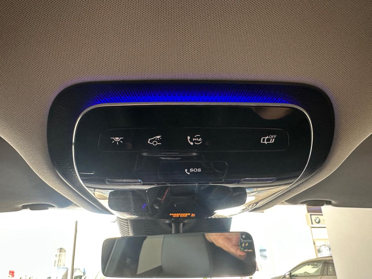 Mercedes-benz GLC 220 d 4Matic Mild Hybrid AMG Line Premium