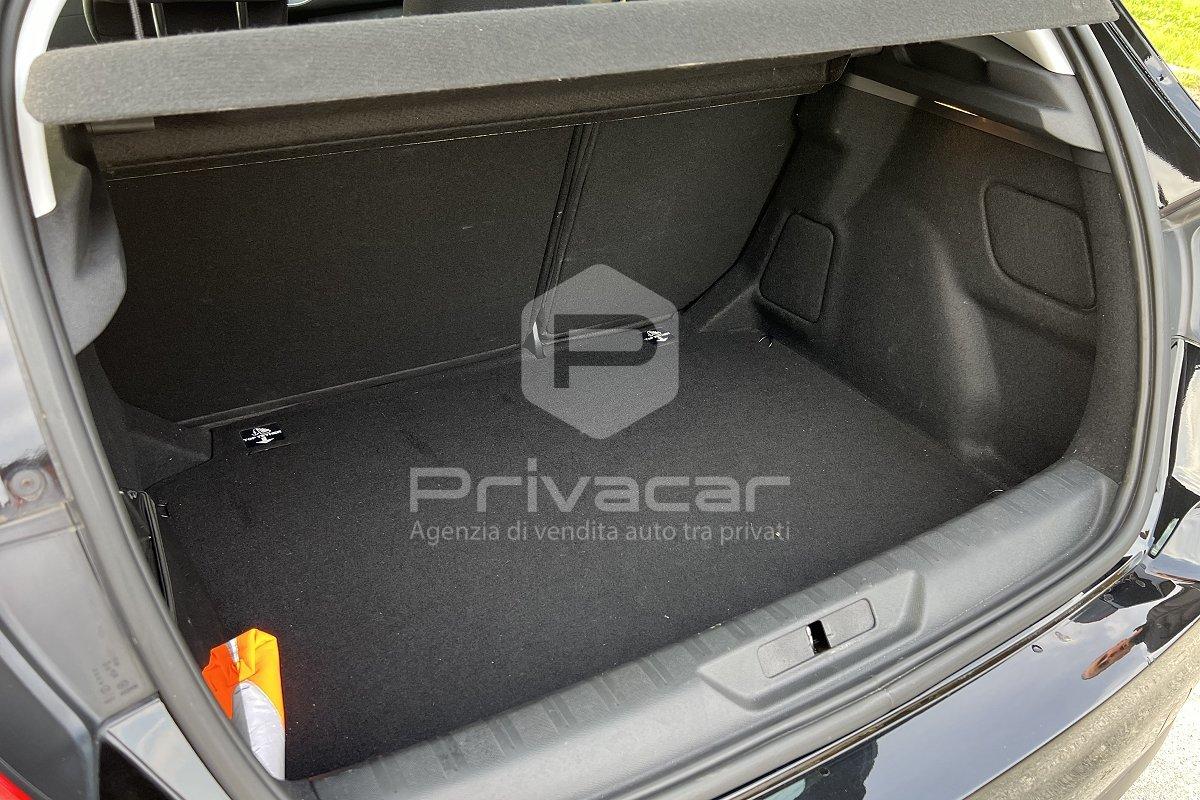 PEUGEOT 308 PureTech Turbo 110 S&S Active