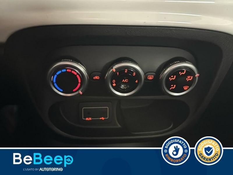 FIAT 500L 1.3 MJT POP STAR 95CV