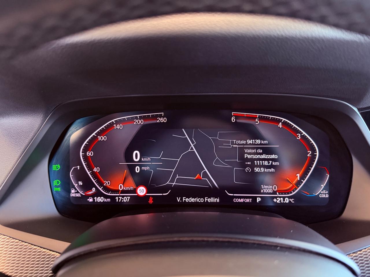 Bmw X5 xDrive30d Msport