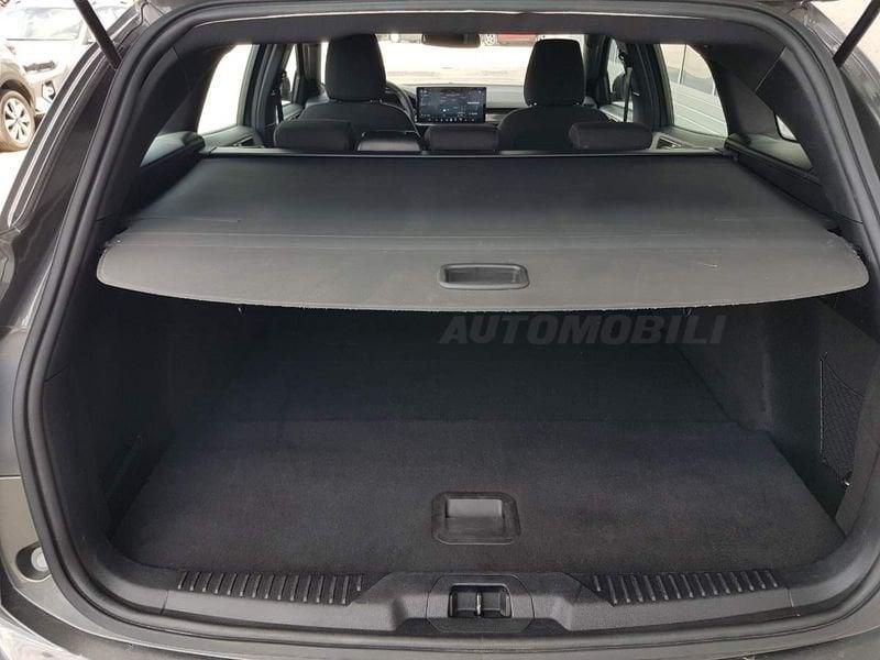 Ford Focus Focus SW 1.0t ecoboost h ST-Line 125cv
