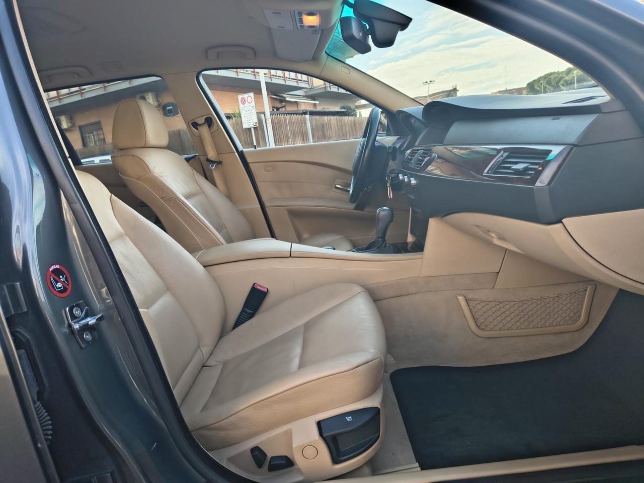 Bmw 530 X DRIVE AUTOMATICA PERFETTA