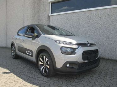 Citroen C3 1.2 puretech Max KM0 PREZZO REALE