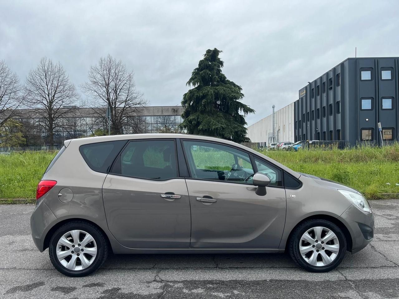 Opel Meriva 1.4 100CV Cosmo *GPL*