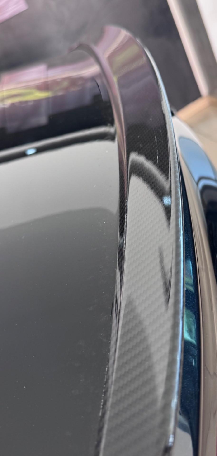 AUDI RS5 450CV CARBONCERAMICI OK PERMUTE GARANZIA INCLUSA