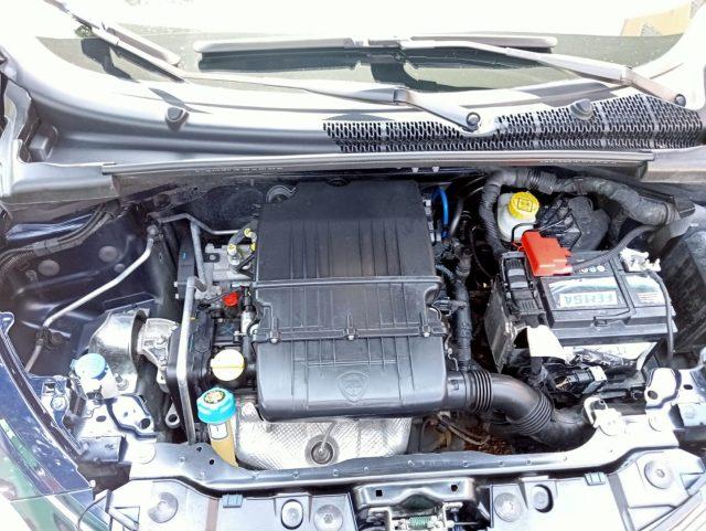 LANCIA Ypsilon 1.2 69 CV 5 porte Gold *ok neopatentati*