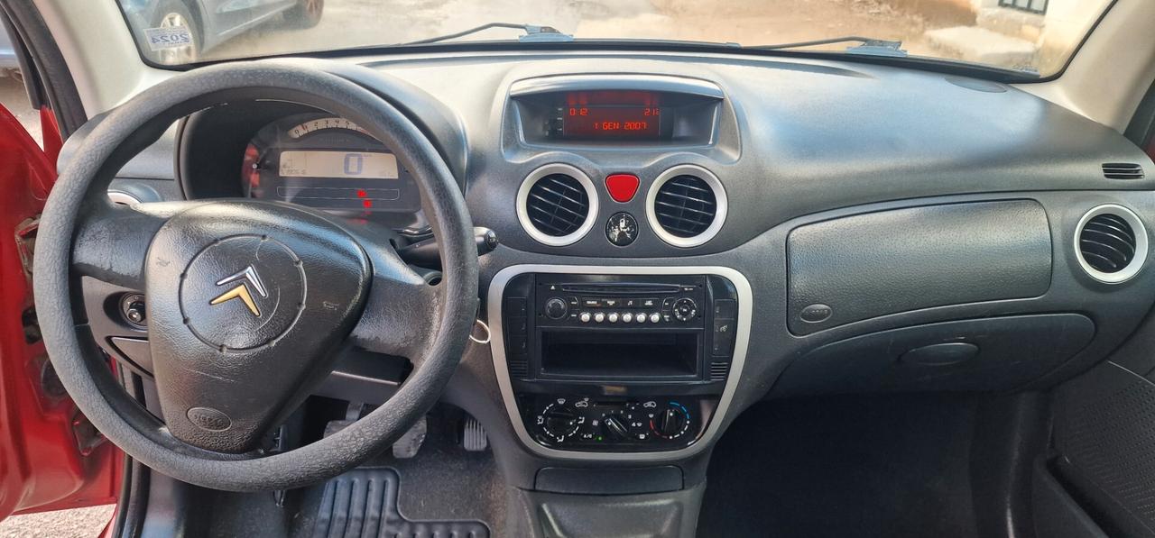 Citroen C3 1.4 Exclusive Style Bi Energy G