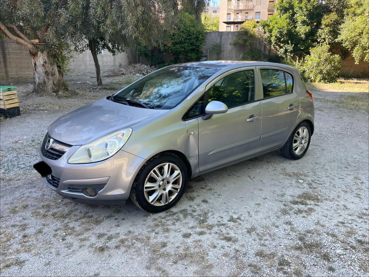 Opel Corsa 1.3 CDTI 90CV 5 porte Enjoy