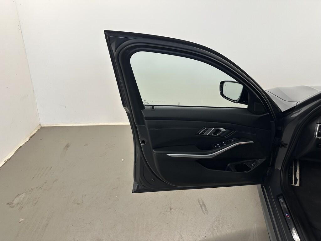 BMW Serie 3 Touring 320 i Msport Steptronic