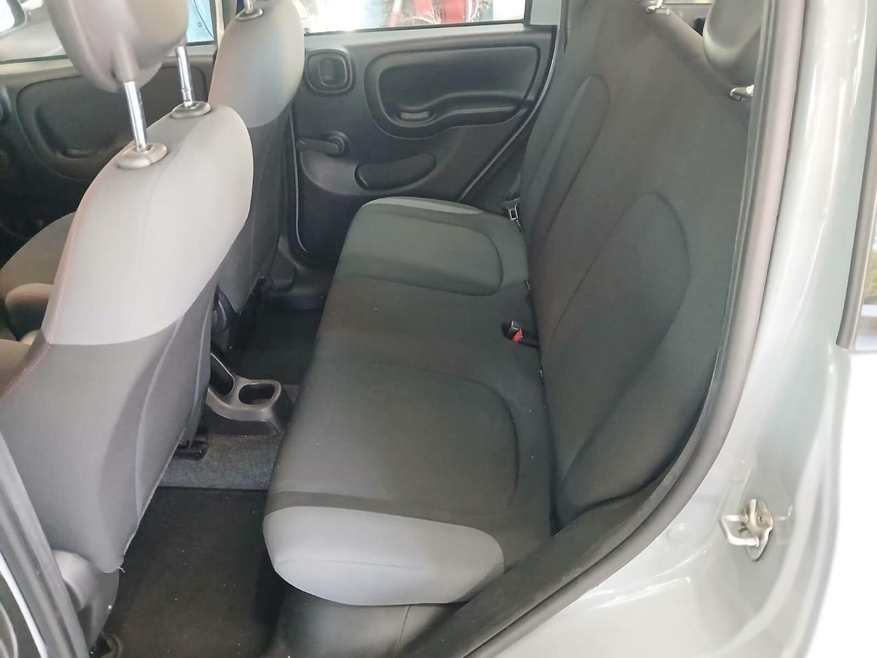 Fiat Panda 1.2 EasyPower Lounge gol garantita