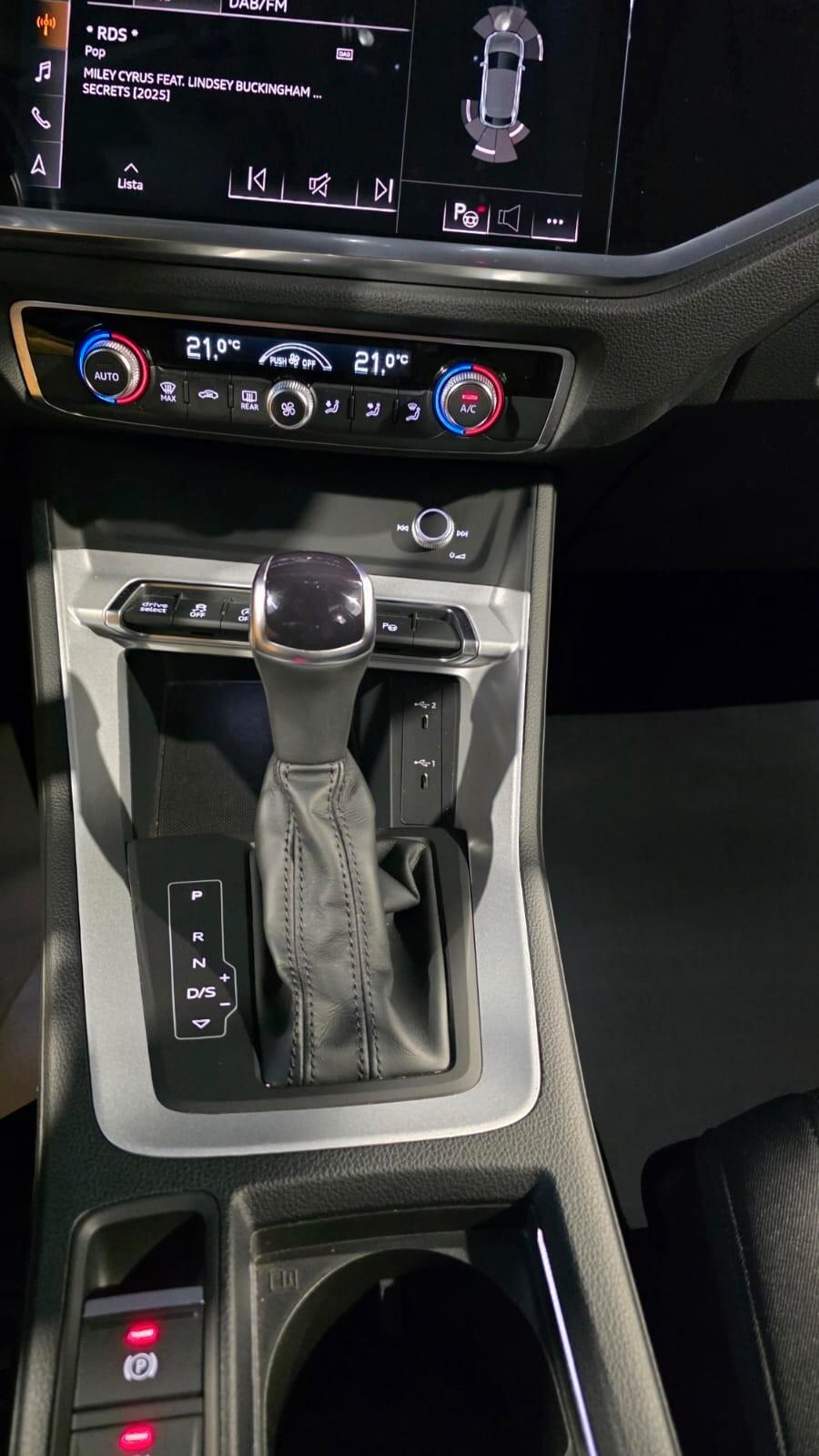 Audi Q3 SPB 35 TDI S tronic Business Plus