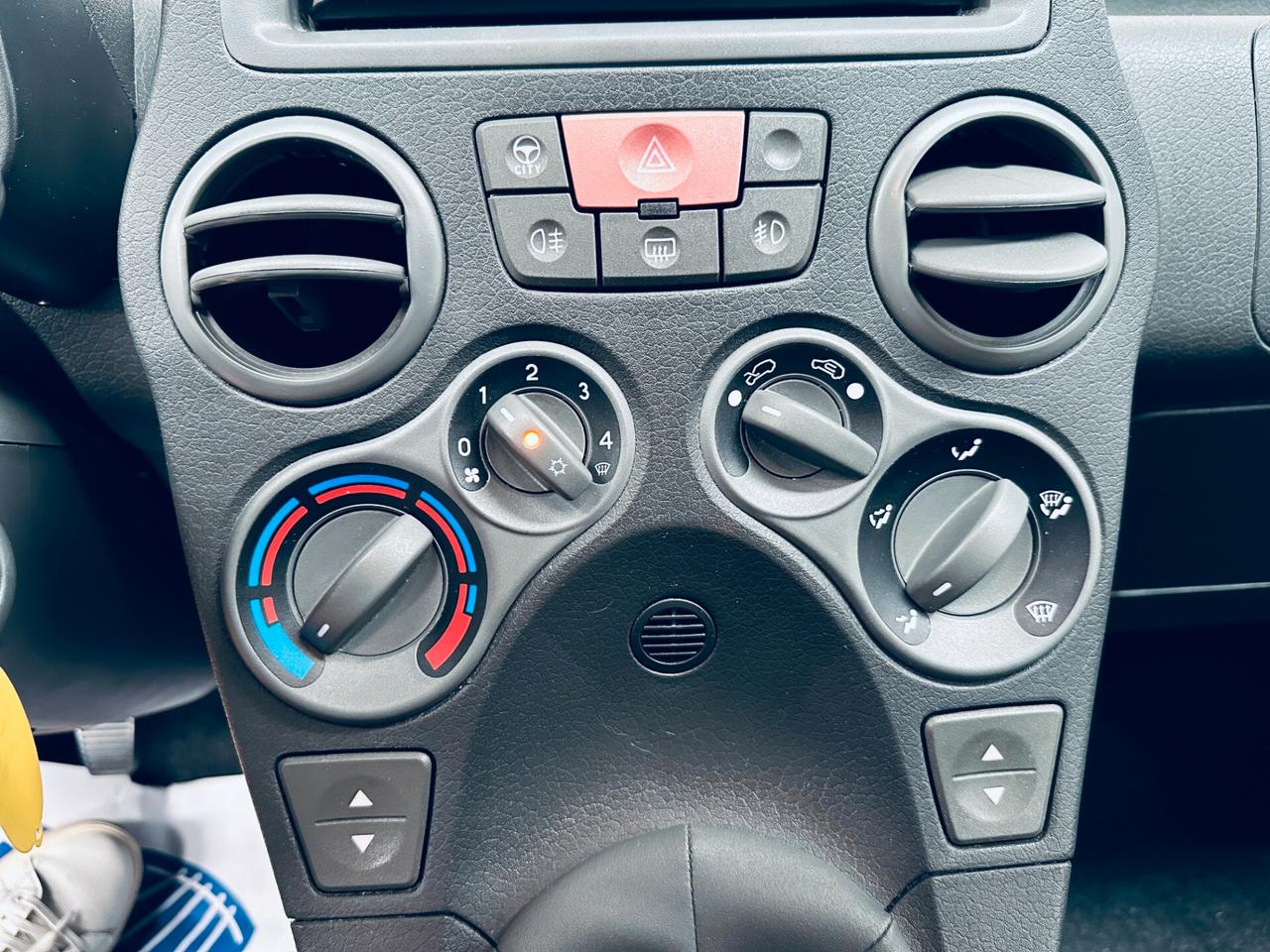 Fiat Panda 1.2 4x4 60cv 2010 ok neop.