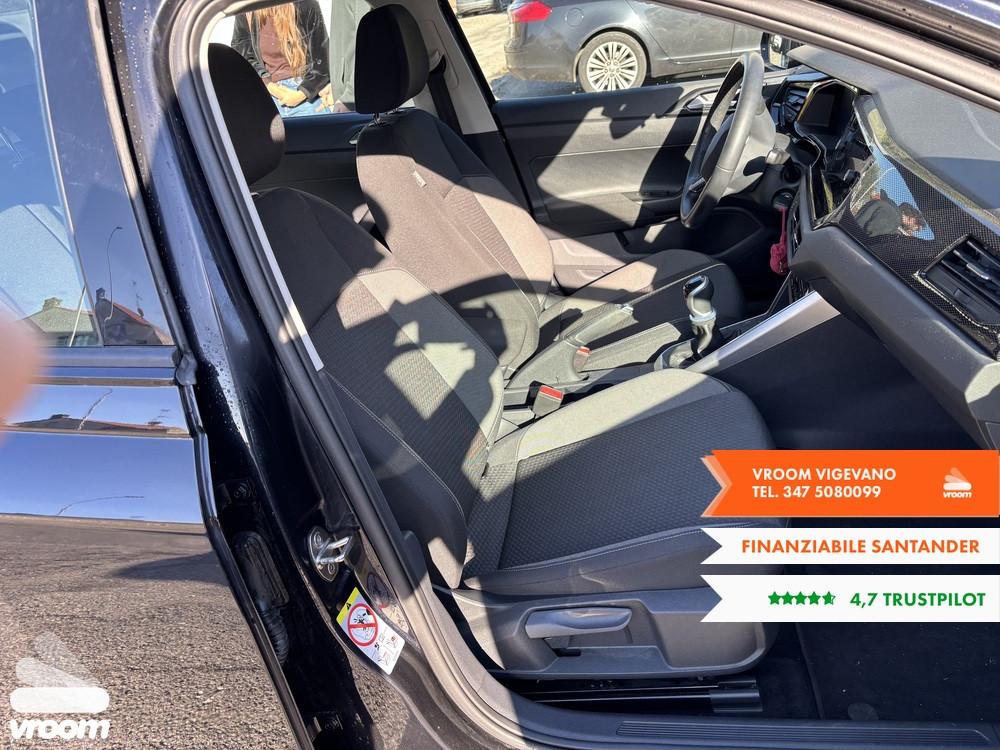 VOLKSWAGEN Polo 6ª serie Polo 1.0 TSI Life