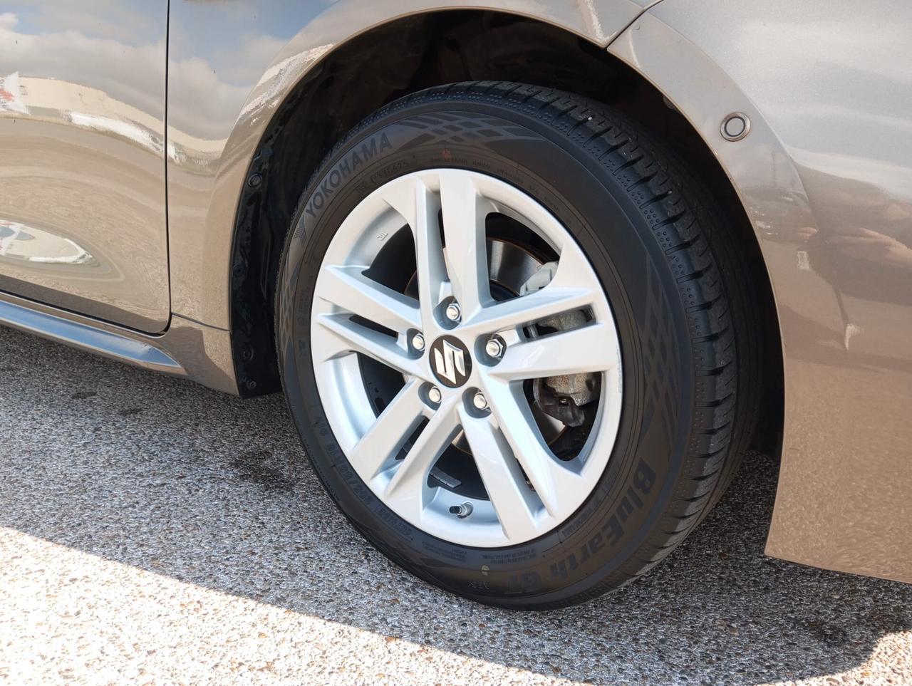 Toyota Corolla 1.8 Hybrid SW FULL HYBRID GARANTITA