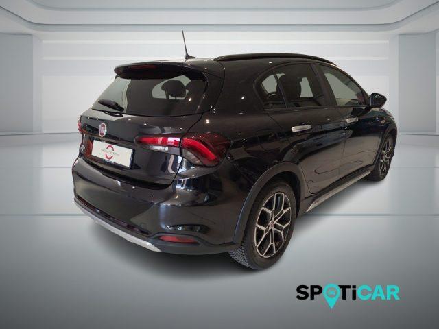 FIAT Tipo 1.6 Mjt S&S 5 porte Cross