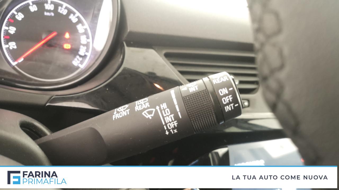 OPEL Corsa V 2015 - CORSA 1,4 GPL 120° ANNIVERSARY 90CV 5P