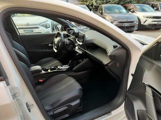 Peugeot 208 PureTech 100 Stop&Start EAT8 5 porte GT