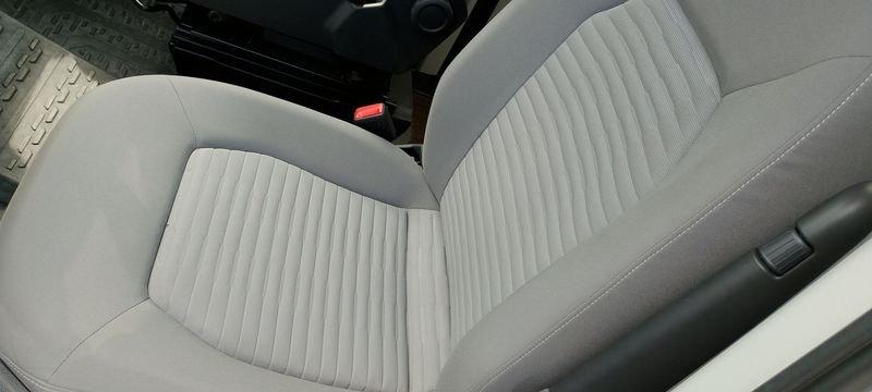 Volkswagen Grand California I 35 2006 GRAND CALIFORNIA FURG. PM 130 KW