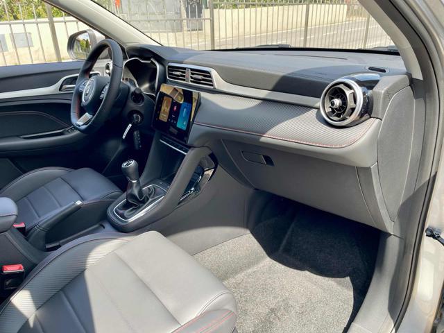 MG ZS Classic 1.5 VTi-tech Luxury - KM0