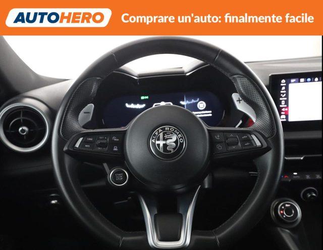 ALFA ROMEO Tonale 1.5 130 CV MHEV TCT7 Edizione Speciale