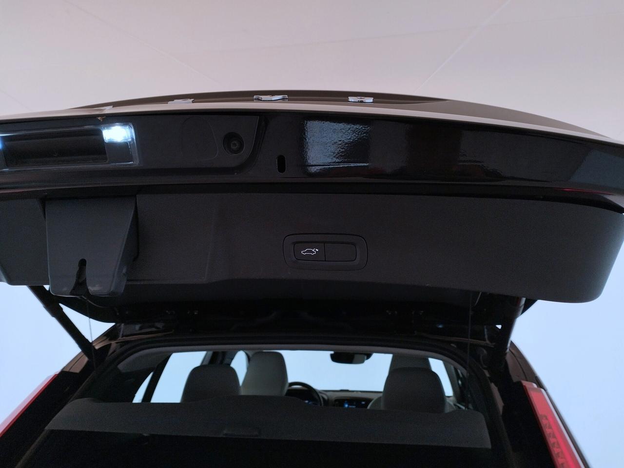 VOLVO XC40 1.5 t5 phev Inscription auto - IVA ESPOSTA - TETTO PANORAMICO