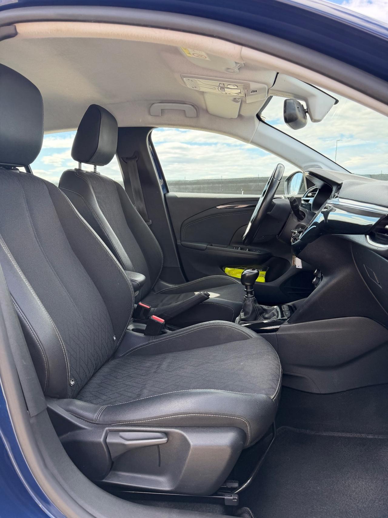 Opel Corsa 1.5 D 100 CV GS Line