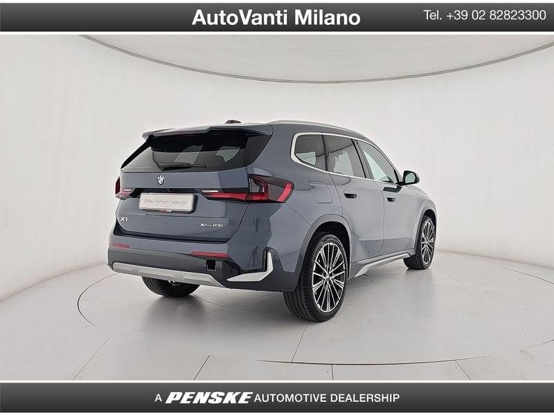 BMW X1 X1 xDrive 23i xLine