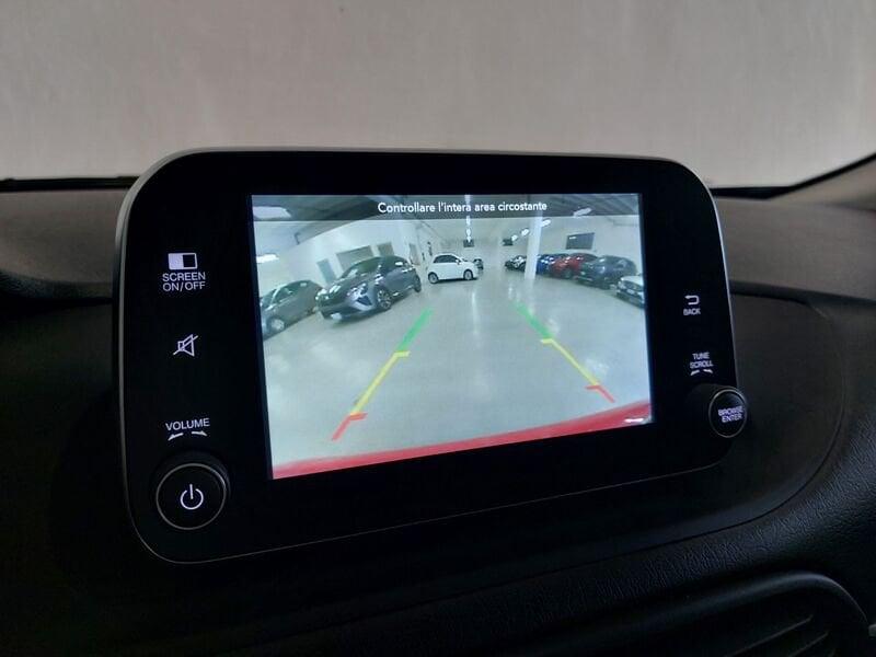 FIAT Tipo Tipo 1.4 5 porte Lounge