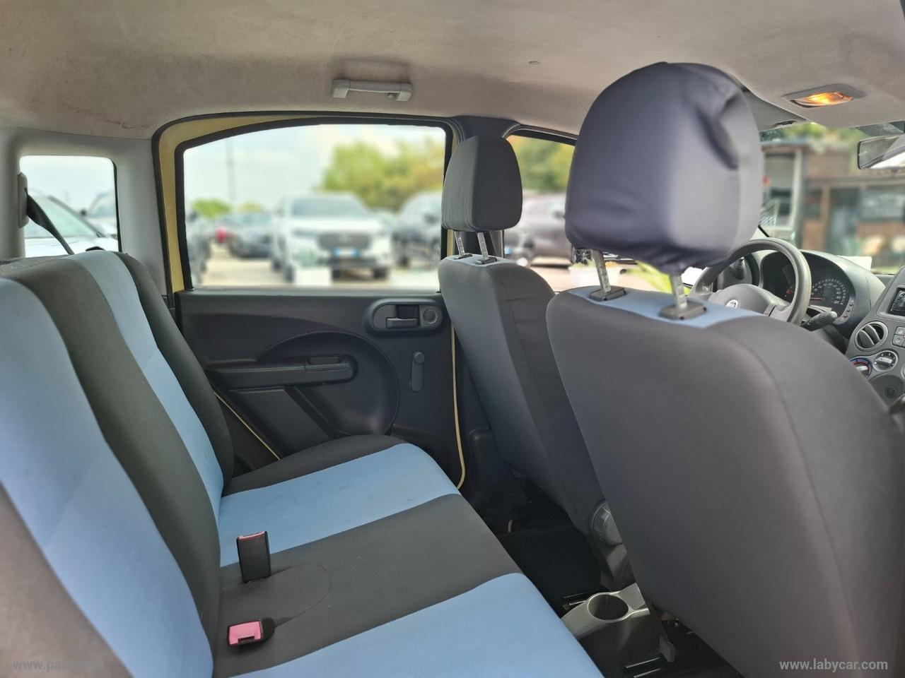 FIAT Panda 1.2 Dynamic Natural Power