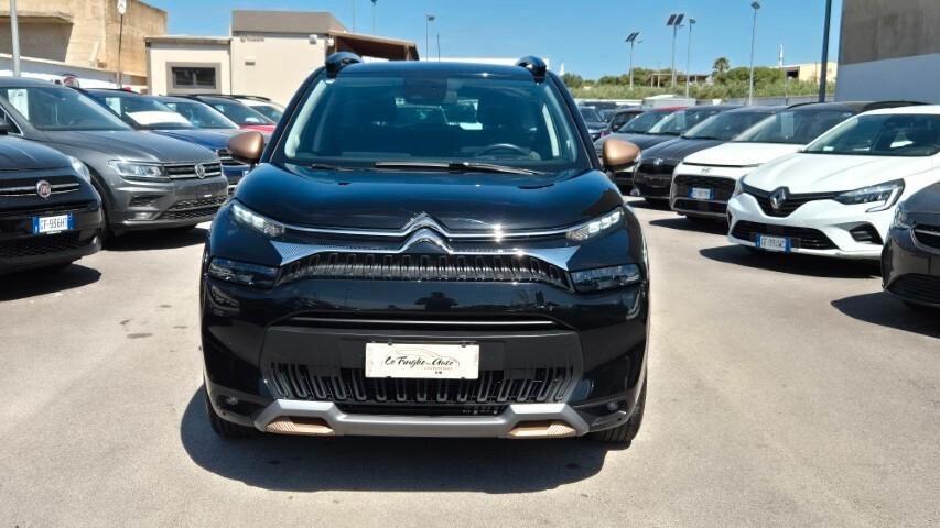 Citroen C3 Aircross PureTech 110 S&S C-Series - 2023