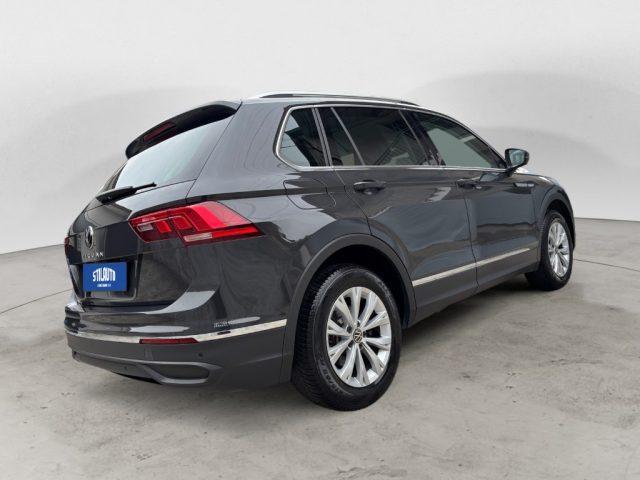VOLKSWAGEN Tiguan 2.0 TDI 150 CV SCR DSG Life