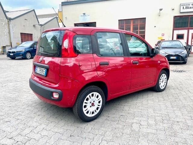 Fiat Panda 1.2 Pop E5 Garanzia 12 Mesi