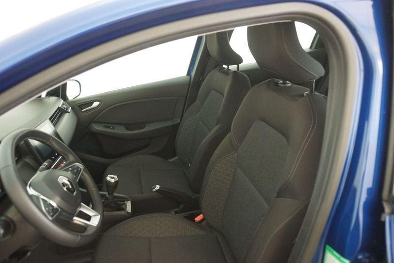 Renault Clio Clio 1.0 tce Equilibre Gpl 100cv