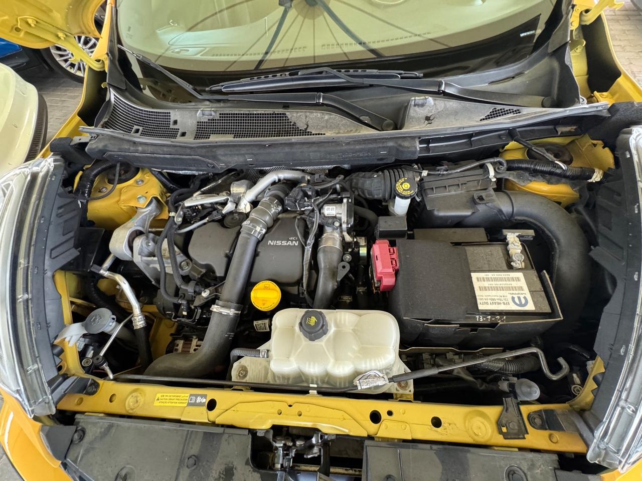 Nissan Juke 1.5 dCi Start&Stop N-Connecta Allestimento Premium Prezzo Promo Finanziamento , Senza Il Finanziamento Il Prezzo Sara' Di Euro 12200