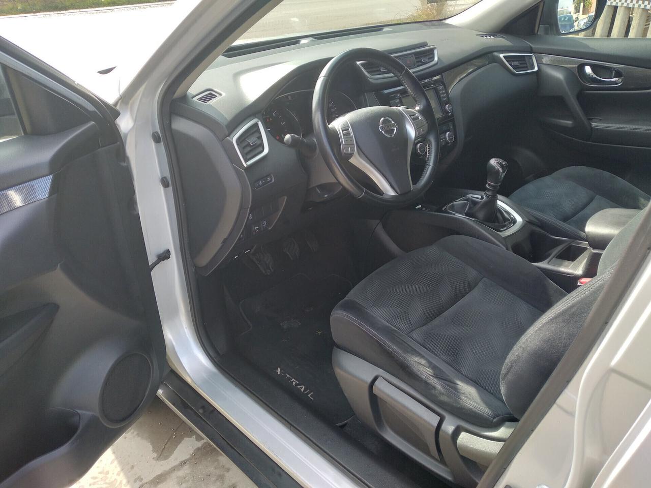 Nissan X-Trail 1.6 dCi 2WD Acenta