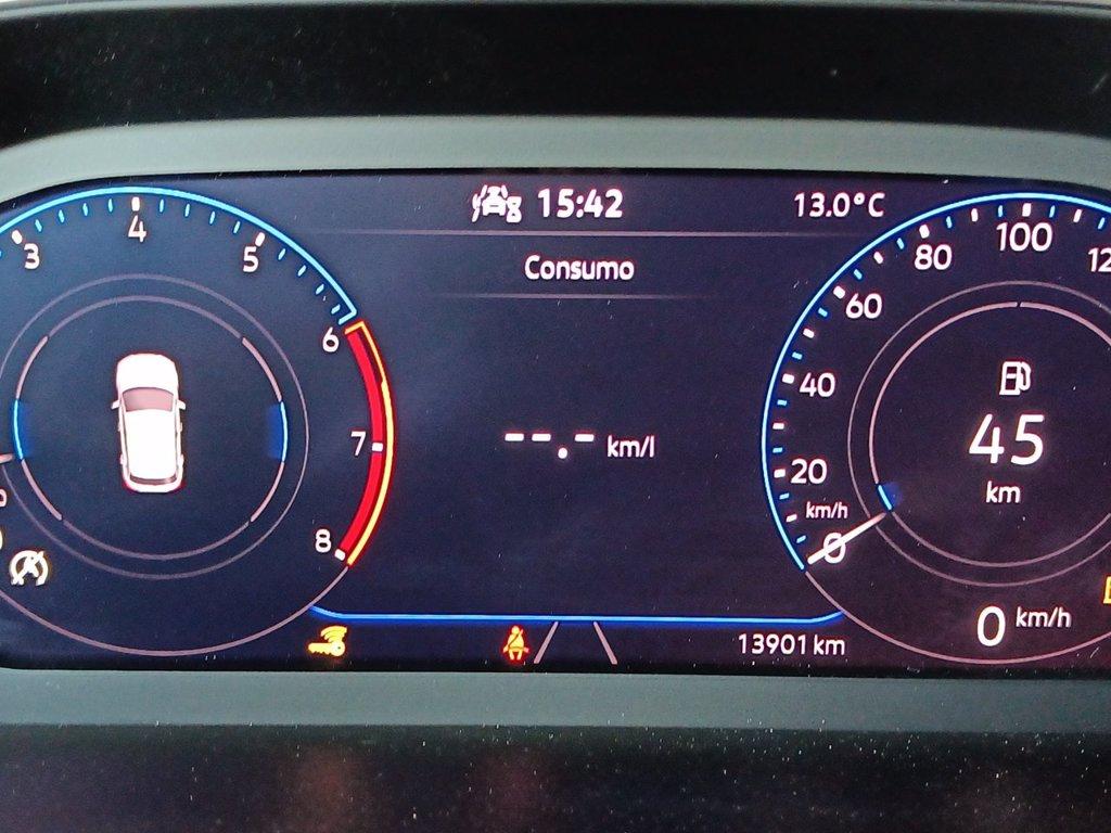 VOLKSWAGEN T-roc 1.5 tsi style del 2024