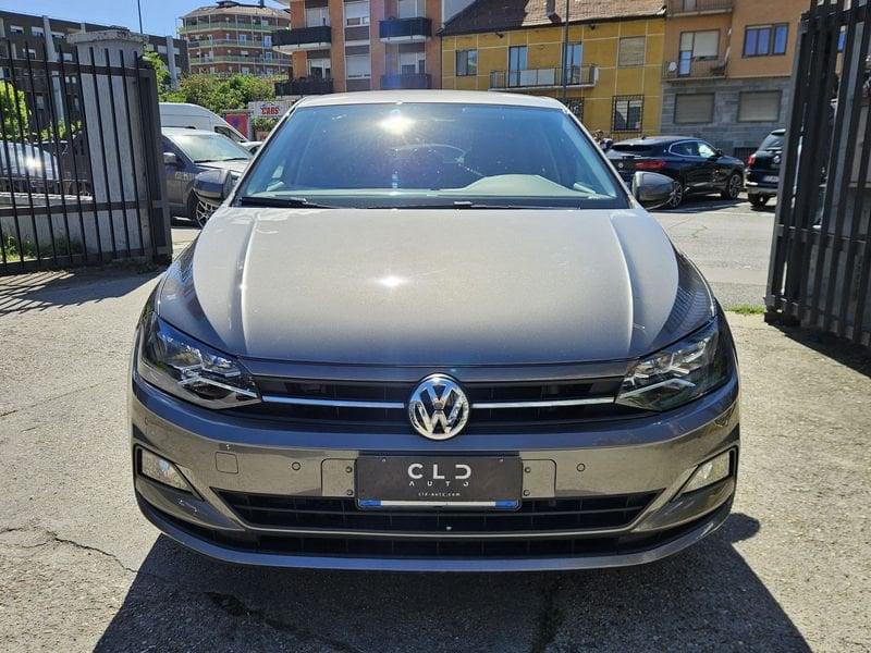Volkswagen Polo 1.0 TSI 95cv Highline BMT