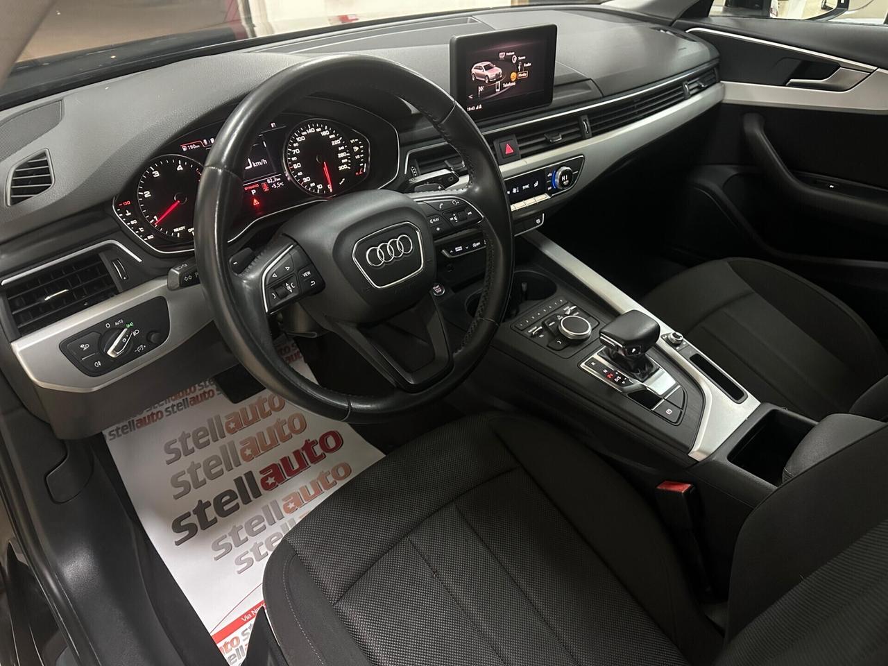 Audi A4 Avant 35 TDI S tronic Business Sport *IVA DEDUCIBILE*