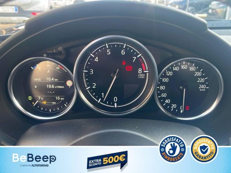 Mazda MX-5 1.5 HOMURA DRIVER ASSISTANCE