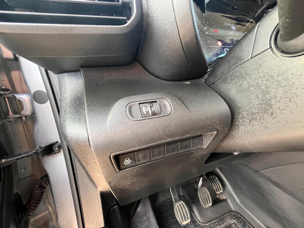 CITROËN BERLINGO XL CLUB 1.5 BLUEHDI 130 CV - FURGONE