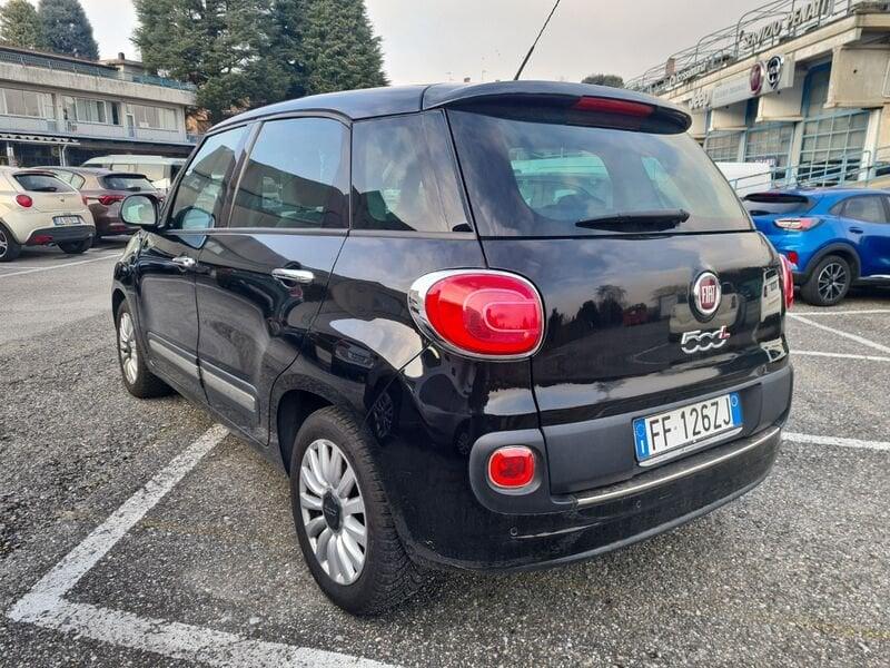 FIAT 500L 500L 1.3 Multijet 95 CV Pop Star