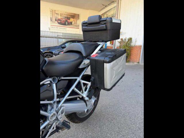 BMW R 1200 GS -