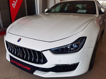 Maserati GHIBLI 3.0 V6 Diesel 275 CV GRANLUSSO
