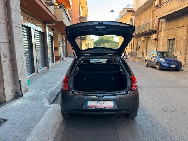 Citroen C3 1.4 HDi 70 Seduction