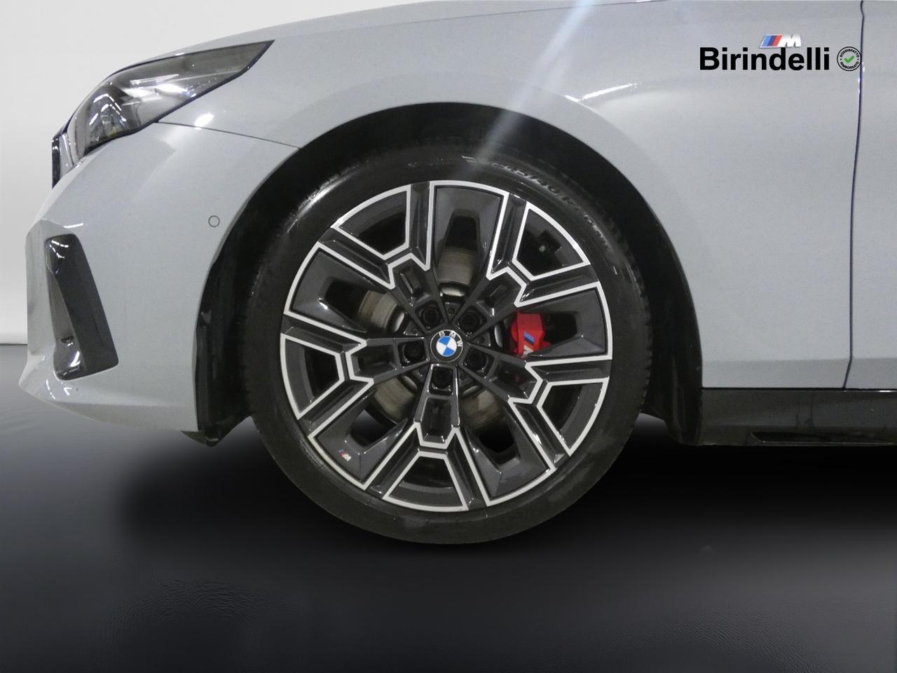 BMW S. 5(G60/61/90/99) - 520d 48V sDrive Msport