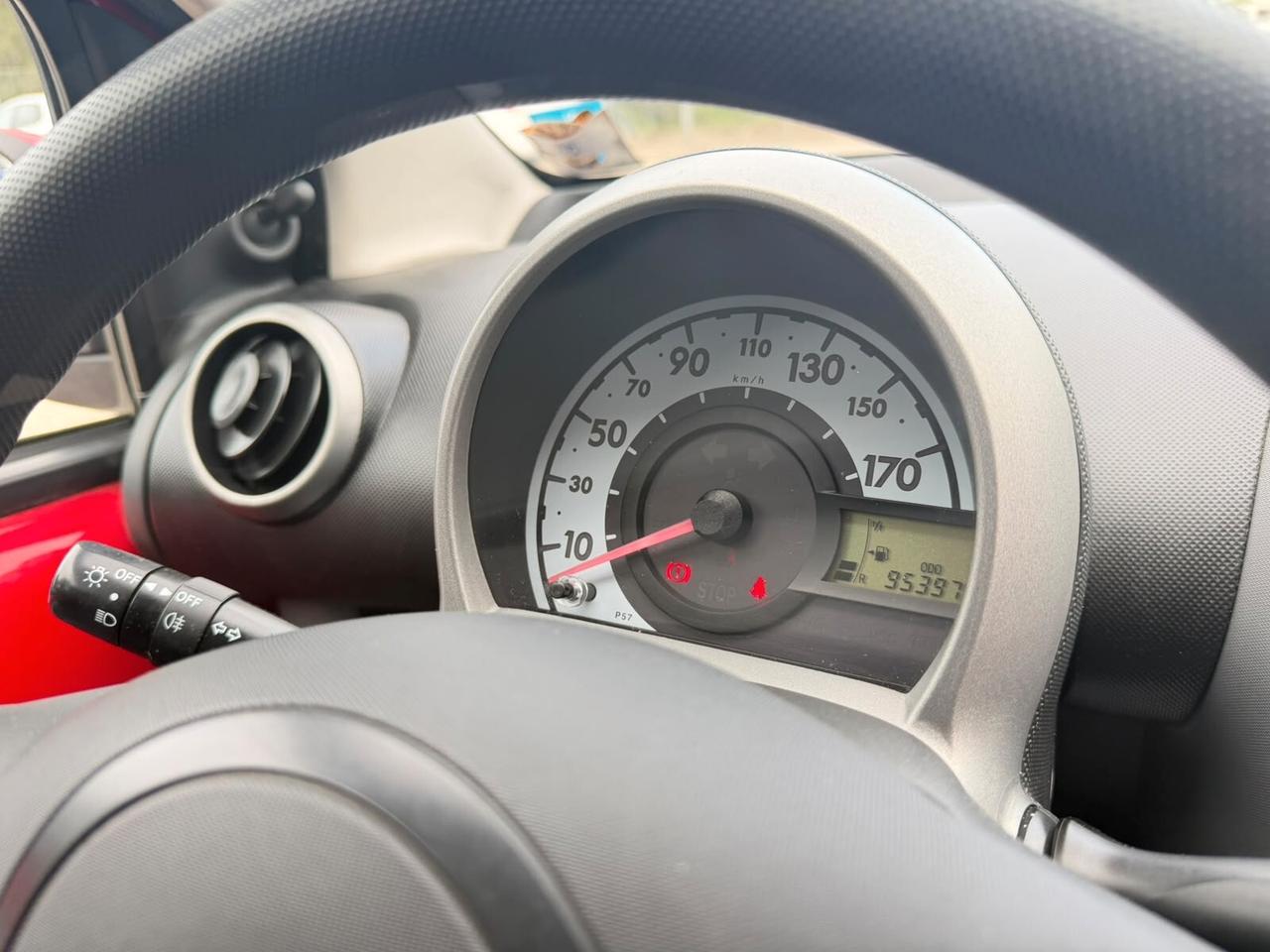 Citroen C1 1.0 3 Porte