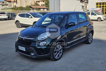 FIAT 500L 1.3 Multijet 85 CV Dualogic Trekking