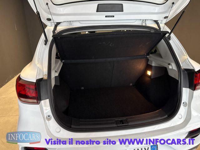 MG ZS 1.0T-GDI 112 CV Luxury - PROMO