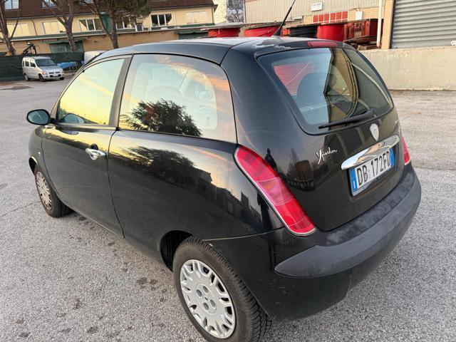 LANCIA Ypsilon 1.2 senza nessun lavoro da fare